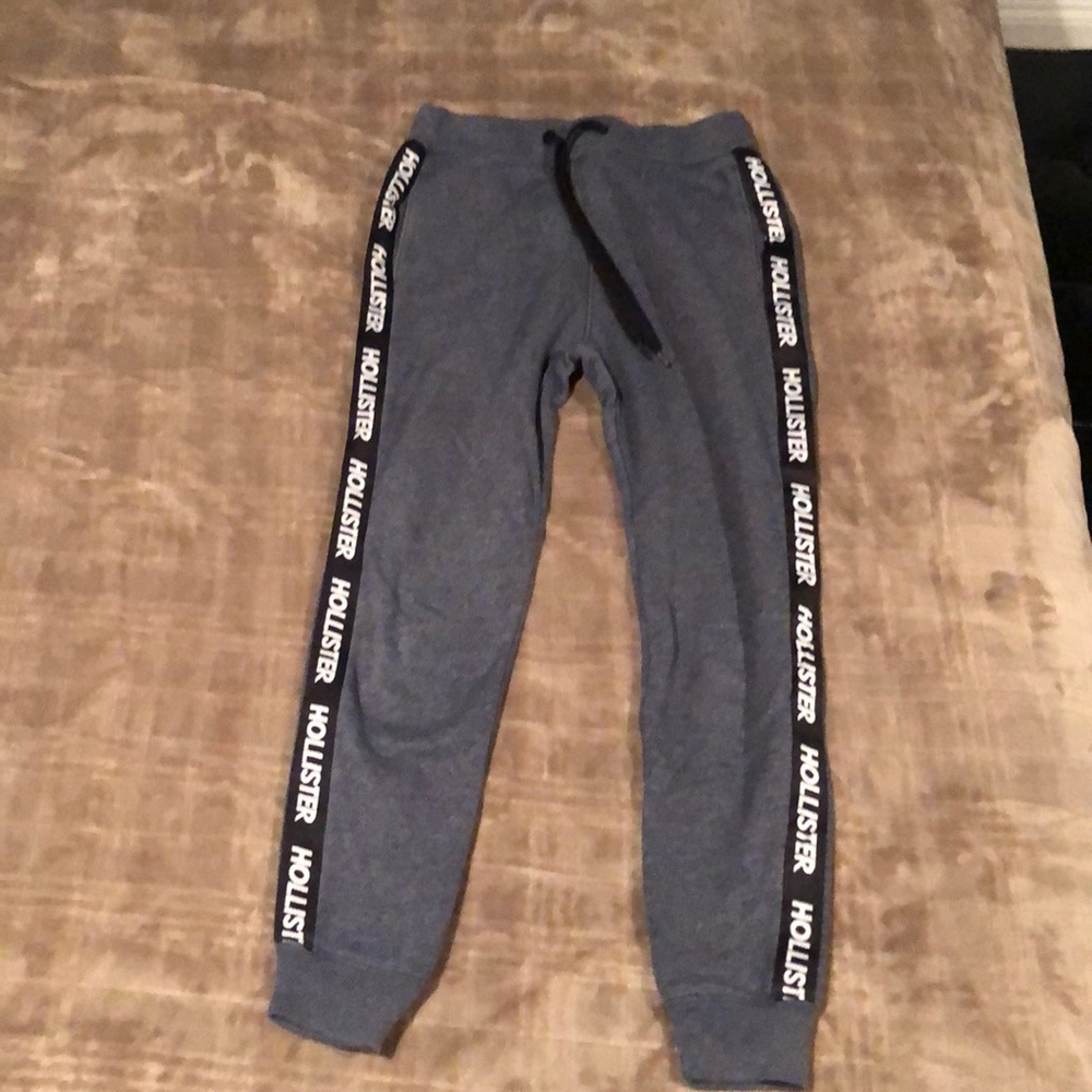 Hollister Kids Joggers